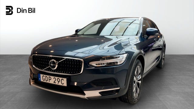 Volvo V90 Cross Country 2023