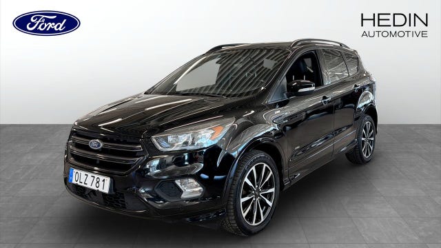 Ford Kuga 2016