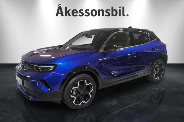 Opel Mokka 2026