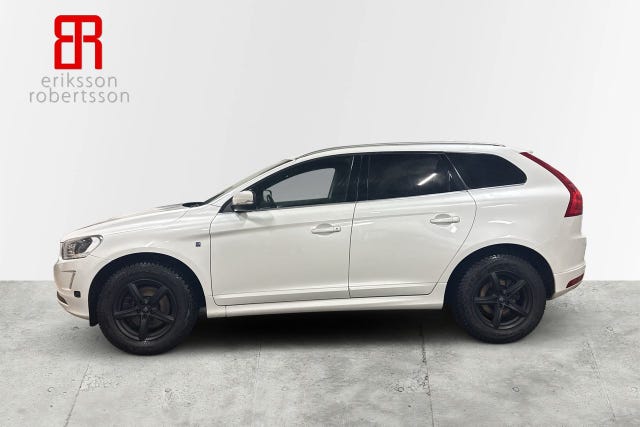 Volvo XC60 2015 – bild 2