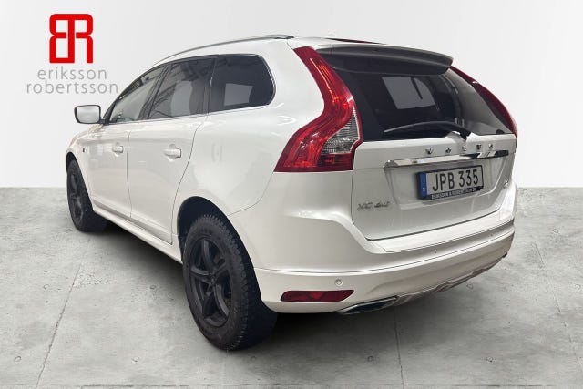Volvo XC60 2015 – bild 3