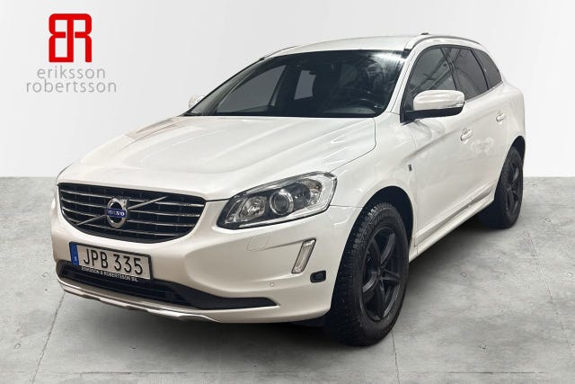 Volvo XC60 2015