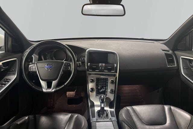 Volvo XC60 2015 – bild 4
