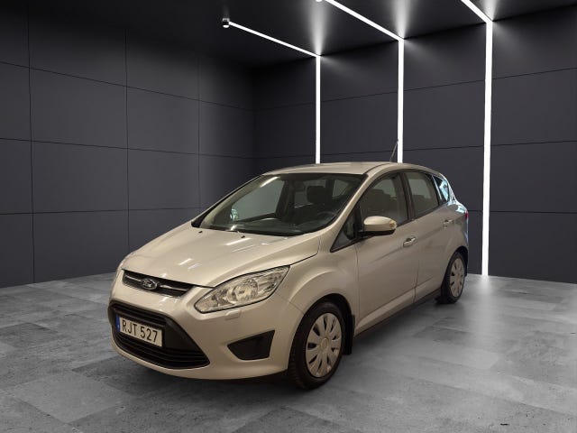 Ford C-Max 2012