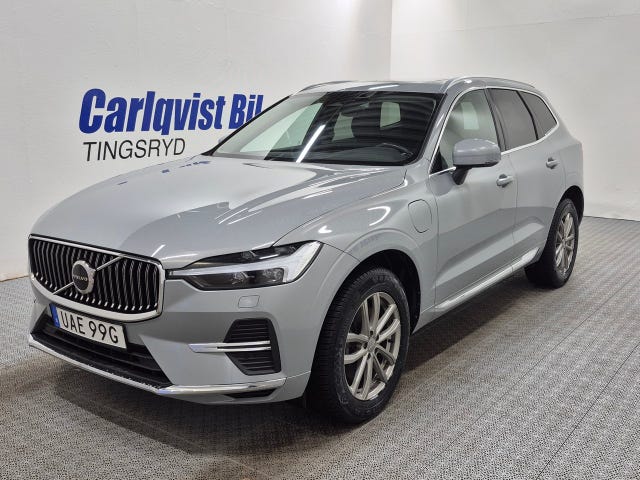 Volvo XC60 2024