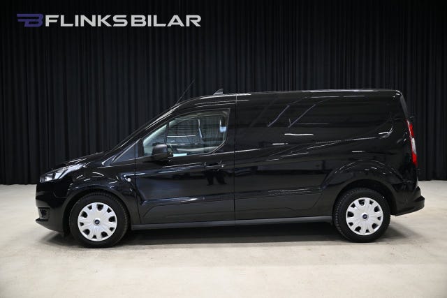 Ford Transit Connect 2023