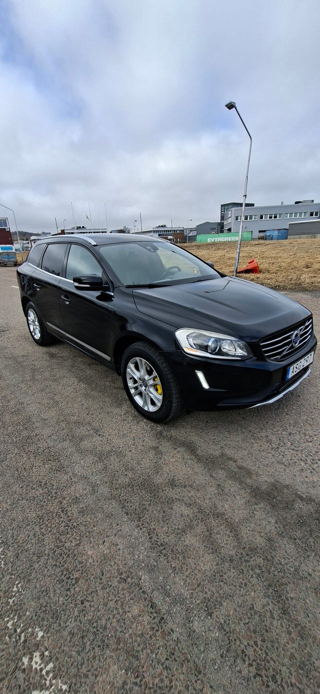 Volvo XC60 2014 – bild 2