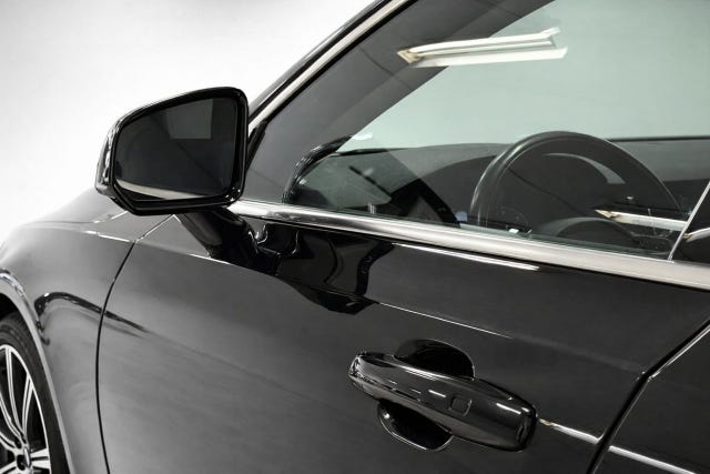 Volvo V90 2017 – bild 4