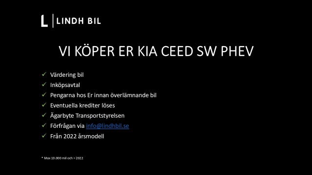 Kia Ceed 2024