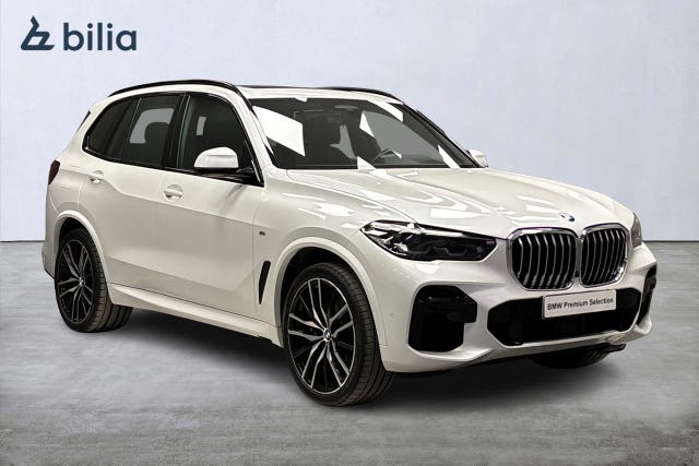 BMW X5 2023