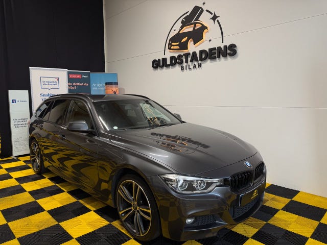 BMW 330i 2016