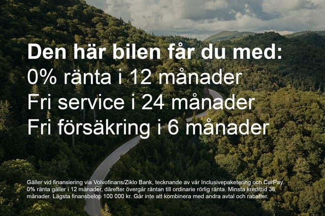 Volvo XC90 2026 – bild 2