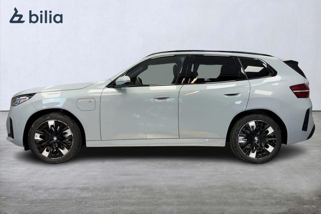 BMW X3 2026 – bild 4