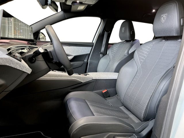Peugeot 5008 2025 – bild 4