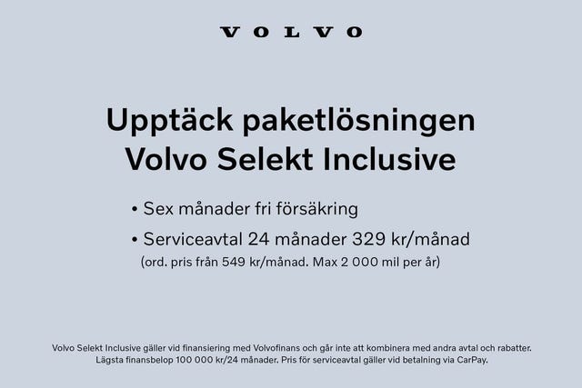 Volvo XC90 2026 – bild 3