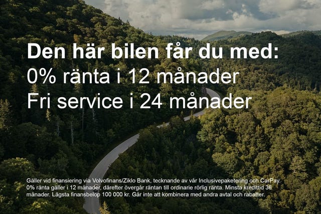 Volvo XC90 2026 – bild 2