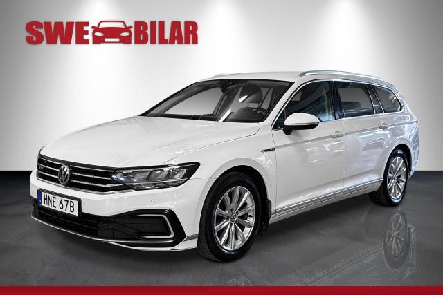 Volkswagen Passat 2020