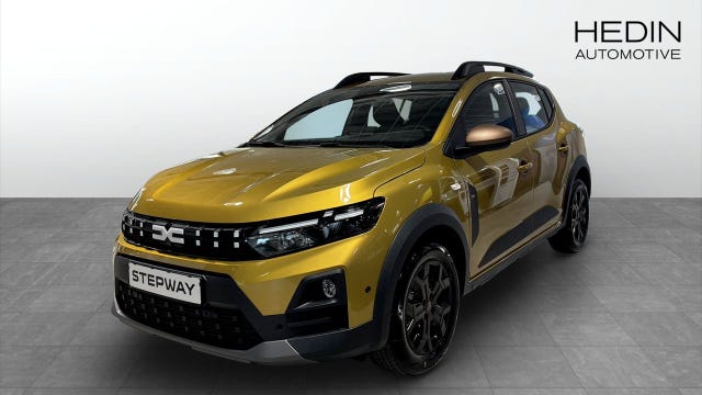 Dacia Sandero 2026