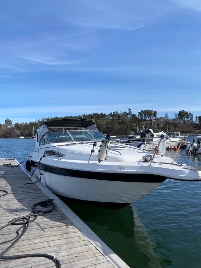 Sea Ray 280