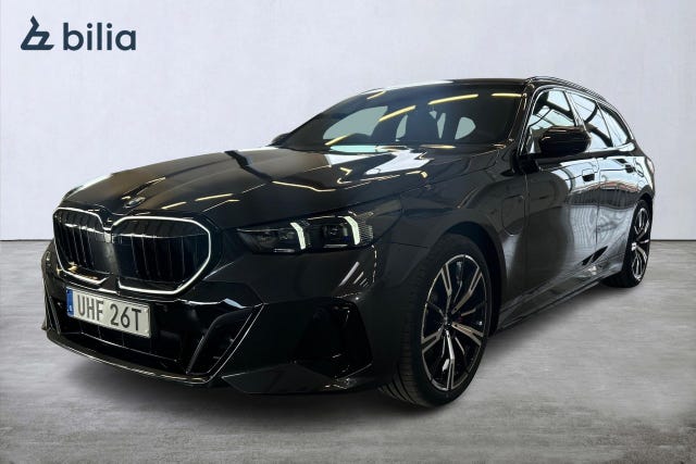 BMW 530e 2026