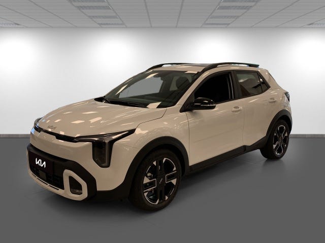 Kia Stonic 2026