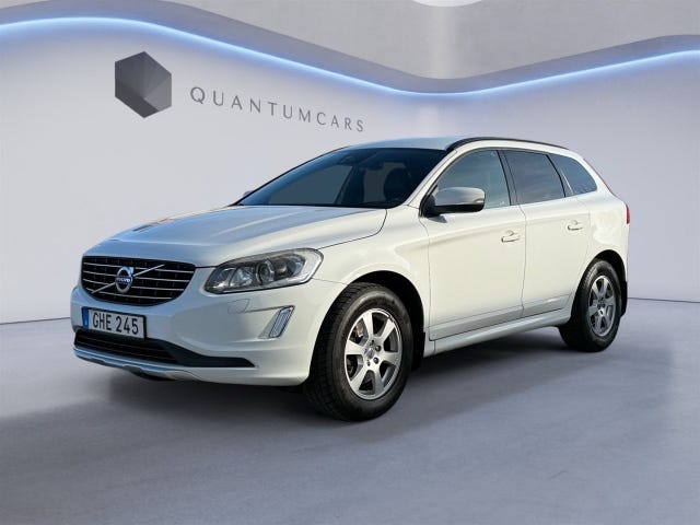 Volvo XC60 2014