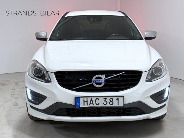 Volvo XC60 2017 – bild 3