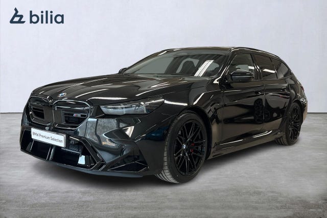 BMW M5 2026