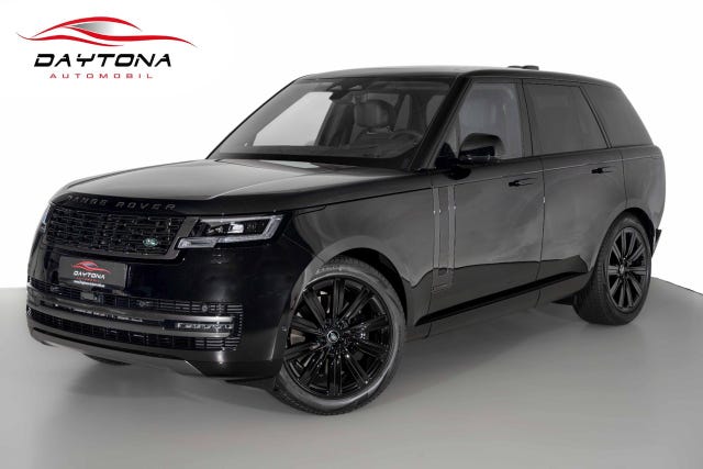 Land Rover Range Rover 2023