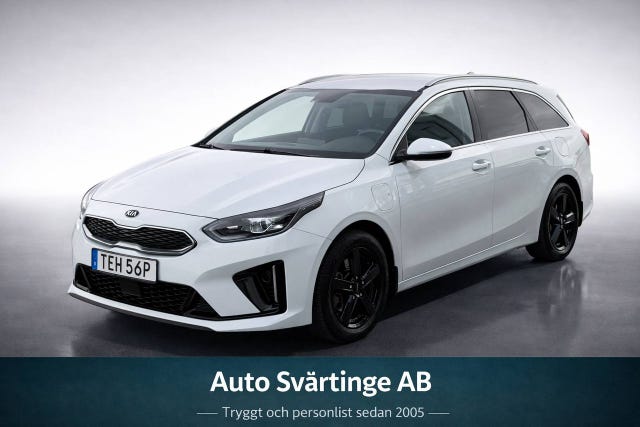 Kia Ceed 2020
