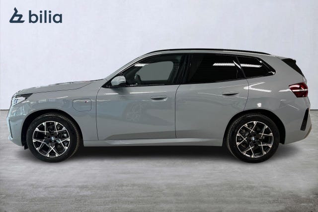BMW X3 2026 – bild 3
