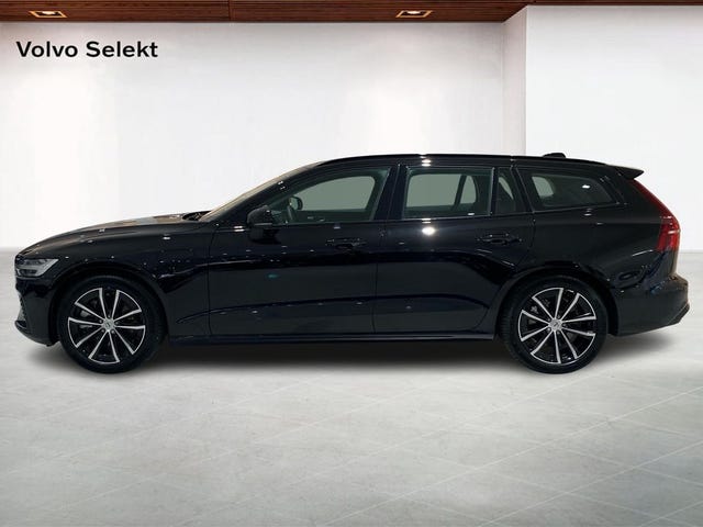 Volvo V60 2026 – bild 3