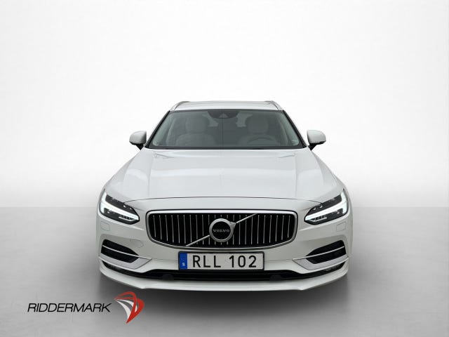 Volvo V90 2018 – bild 2