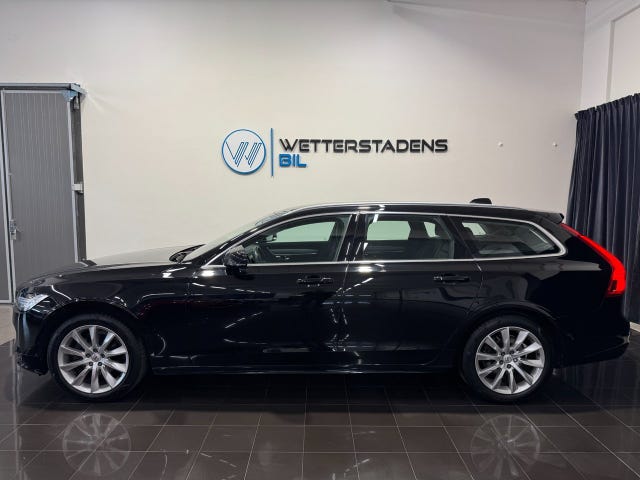 Volvo V90 2020 – bild 2