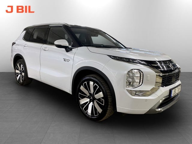 Mitsubishi Outlander 2025