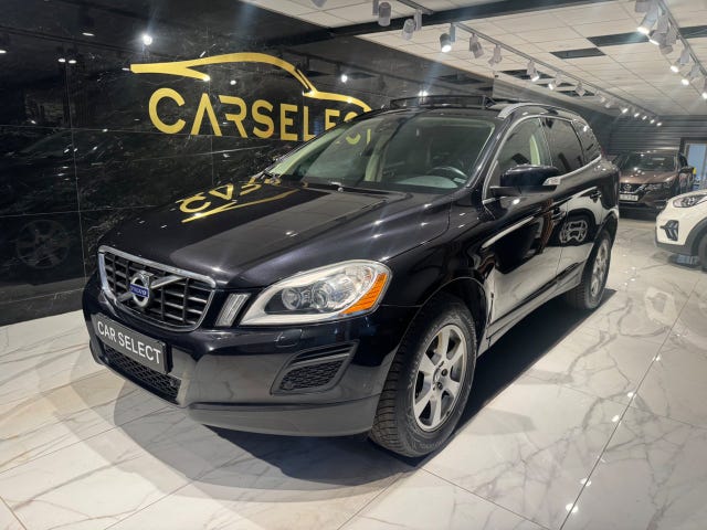 Volvo XC60 2013