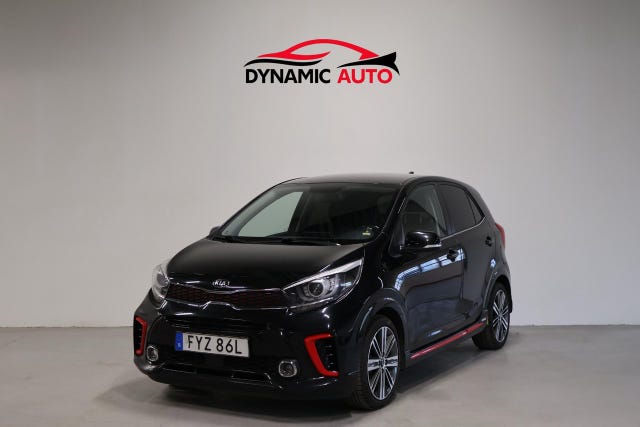 Kia Picanto 2020