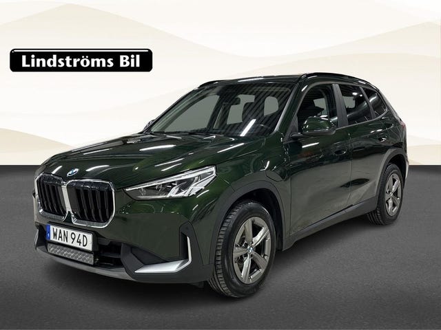 BMW X1 2023