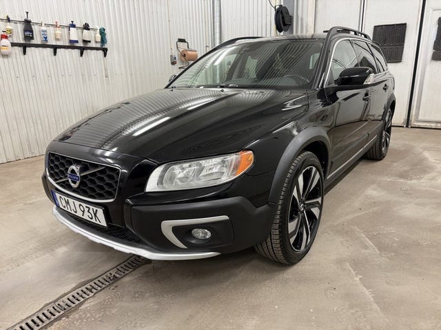 Volvo XC70 2016