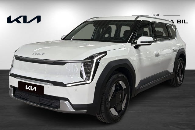 Kia EV9 2026