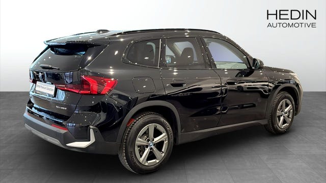 BMW X1 2025 – bild 2