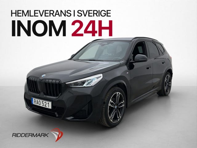 BMW X1 2023