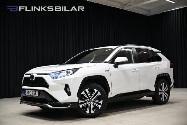 Toyota RAV4 2020