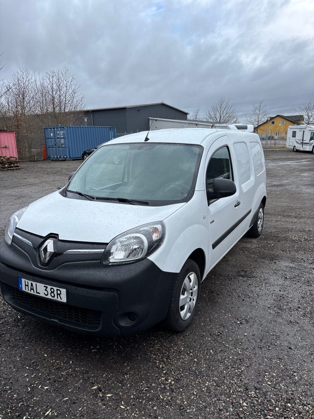 Renault Kangoo Express 2022