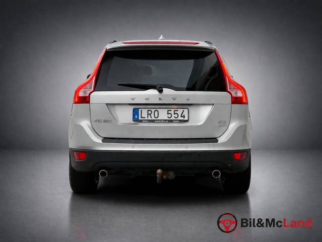 Volvo XC60 2011 – bild 4