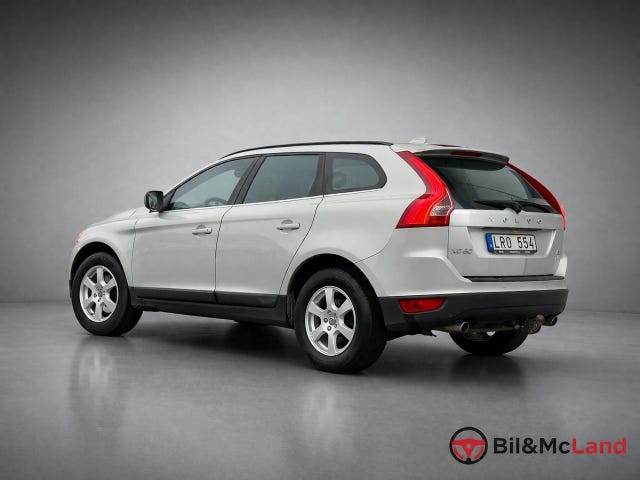 Volvo XC60 2011 – bild 3