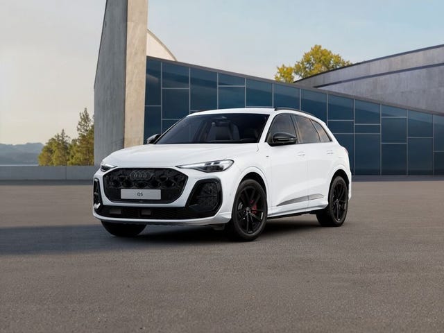 Audi Q5 2026