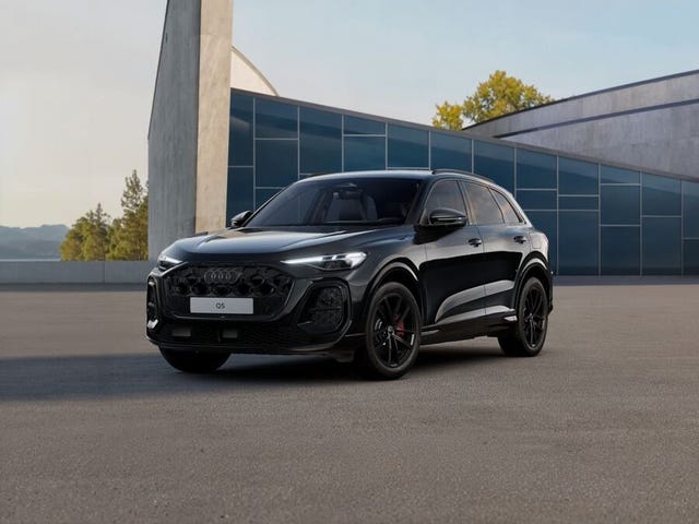 Audi Q5 2026
