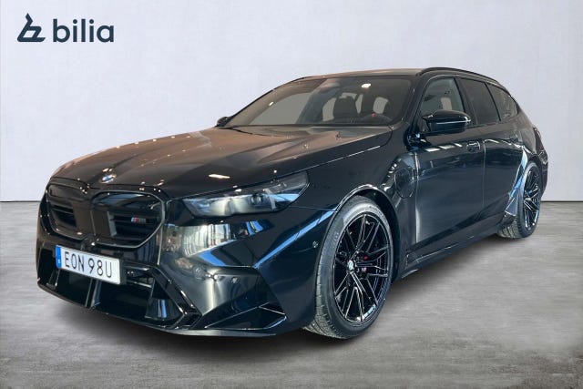 BMW M5 2026