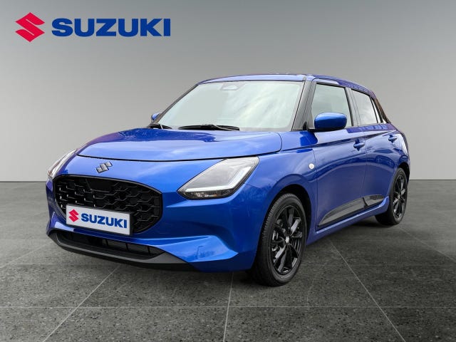 Suzuki Swift 2026